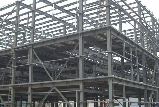 恩施高层钢构造的支撑布置跟构造应当符合哪些范例榜样